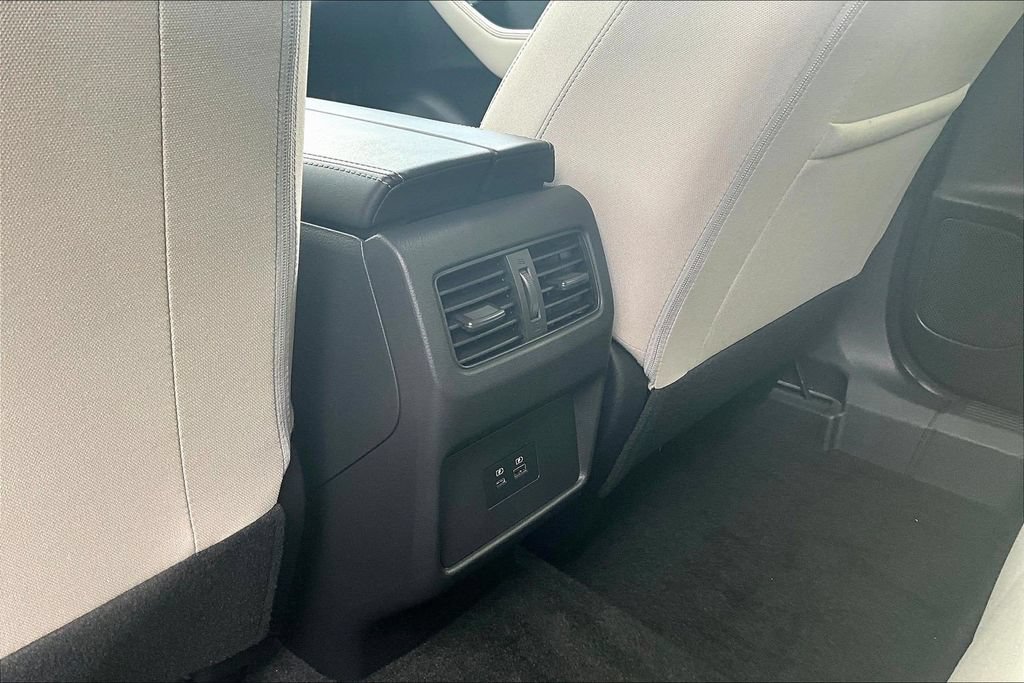 Certified 2023 Nissan Rogue SV AWD/4WD image 10