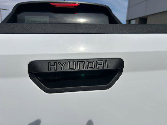 New 2026 Hyundai Santa Cruz SEL FWD image 27