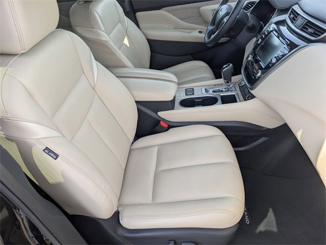 Used 2024 Nissan Murano SL image 28