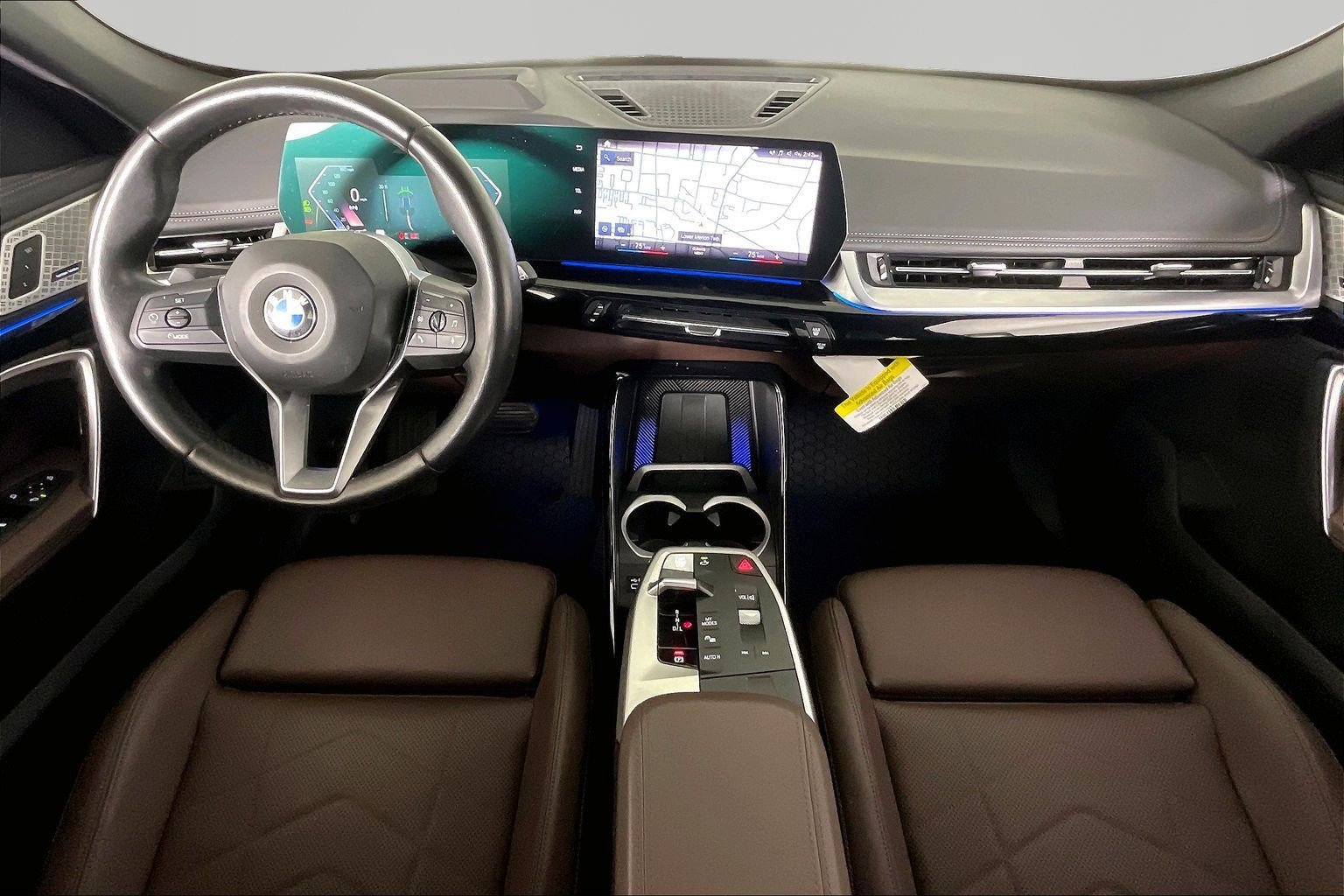Certified 2023 BMW X1 xDrive28i w/ Premium Package AWD/4WD image 16