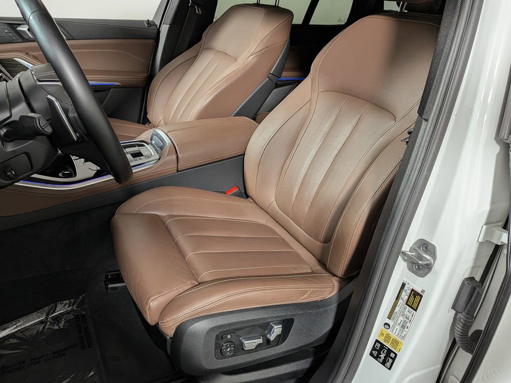 Used 2021 BMW X5 xDrive40i w/ Premium Package 2 image 19