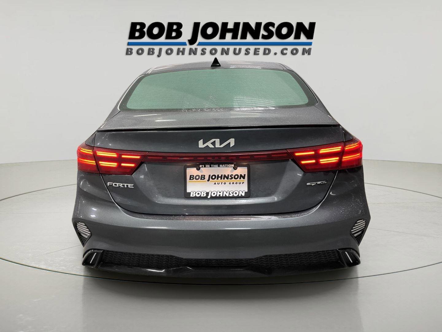 Used 2023 Kia Forte GT-Line image 6