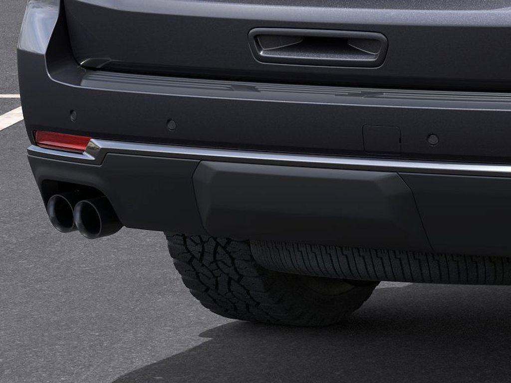 New 2026 Chevrolet Tahoe Z71 w/ Comfort Package image 14