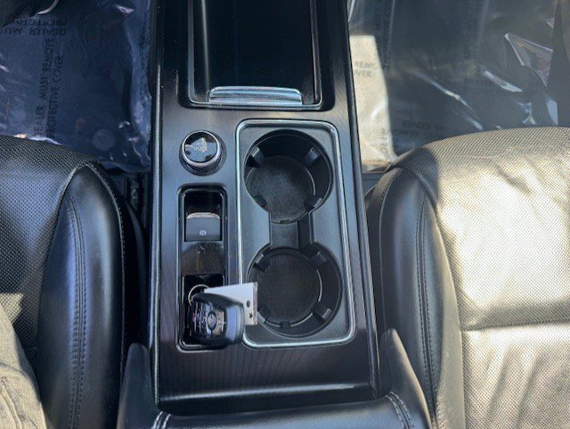 Used 2020 Lincoln Corsair FWD w/ Premium Package image 27