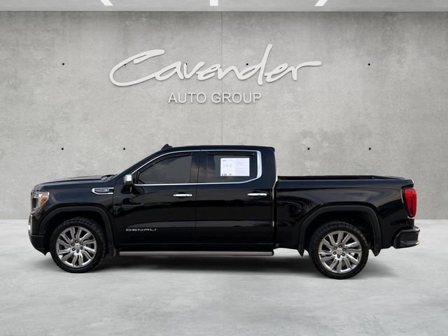 Used 2019 GMC Sierra 1500 Denali image 13