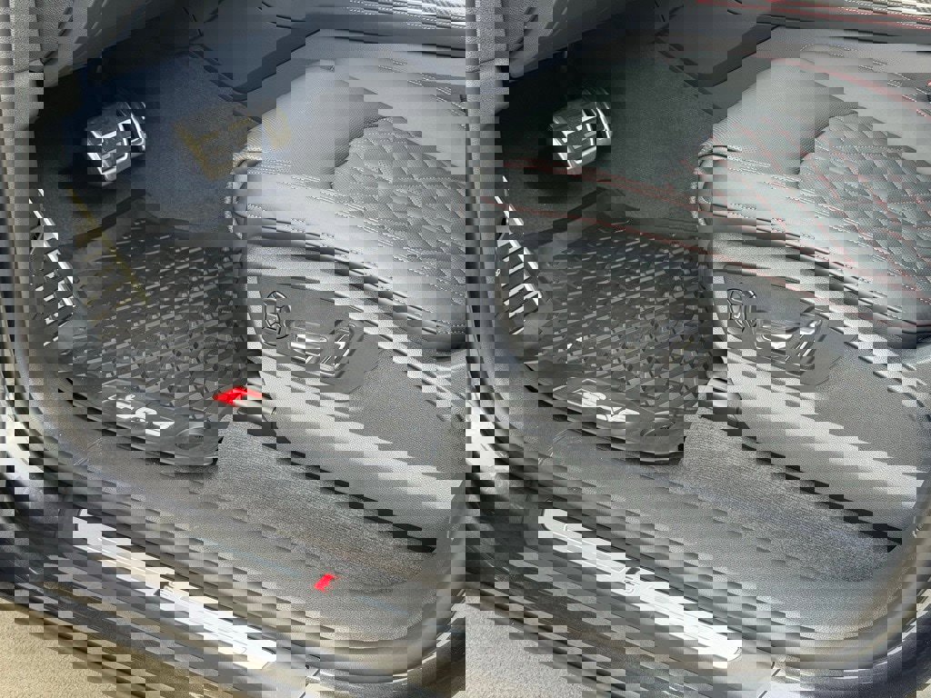 New 2026 Audi SQ8 Prestige image 20