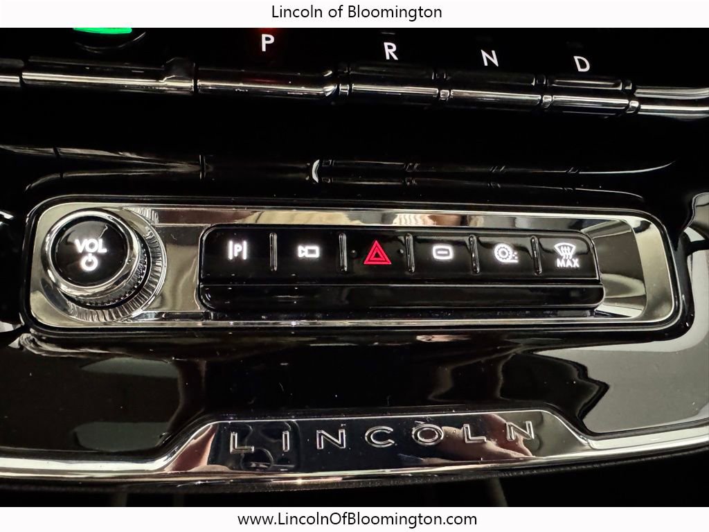 Certified 2025 Lincoln Corsair Grand Touring w/ Equipment Group 301A AWD/4WD image 55