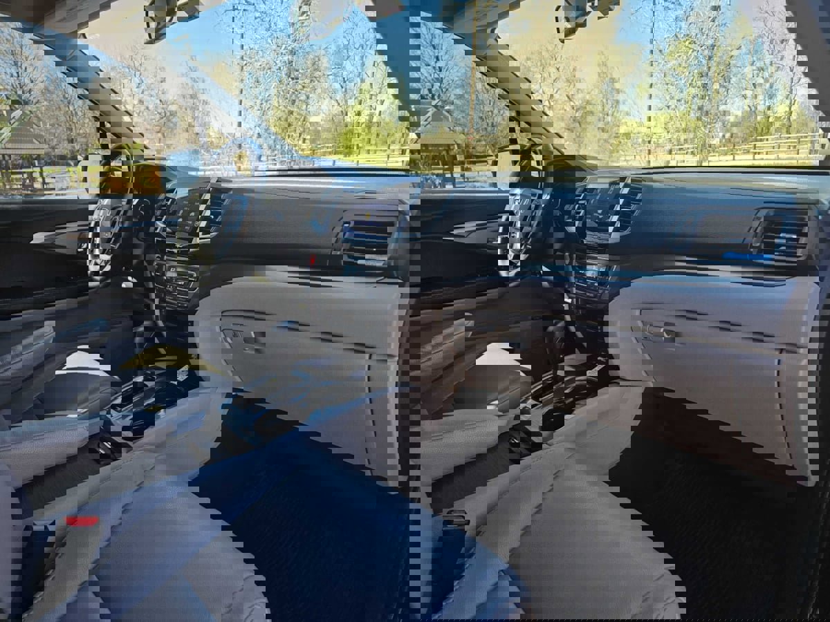 Used 2016 Honda Pilot EX-L image 47