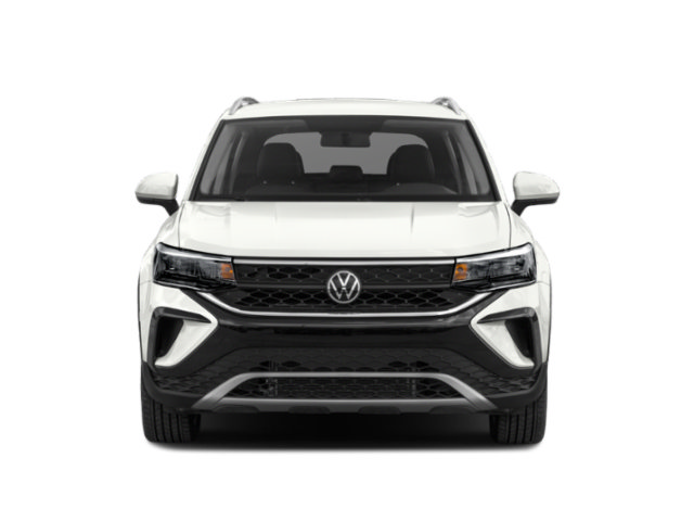 Used 2022 Volkswagen Taos SE FWD image 7