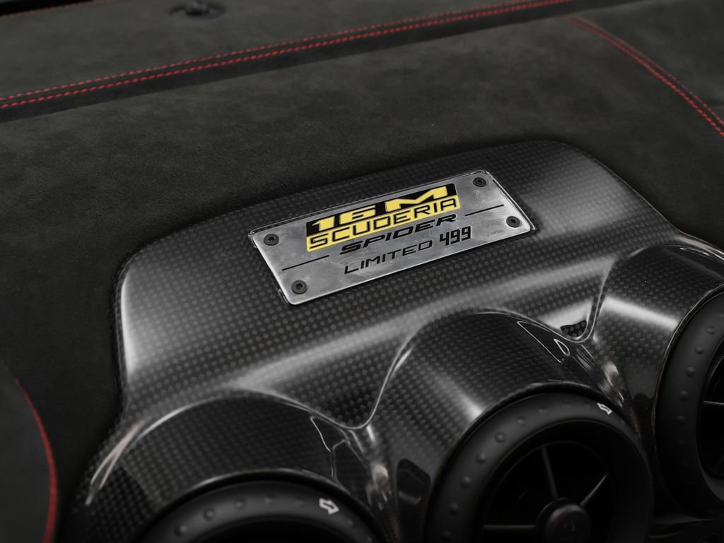 Used 2009 Ferrari F430 Scuderia image 68