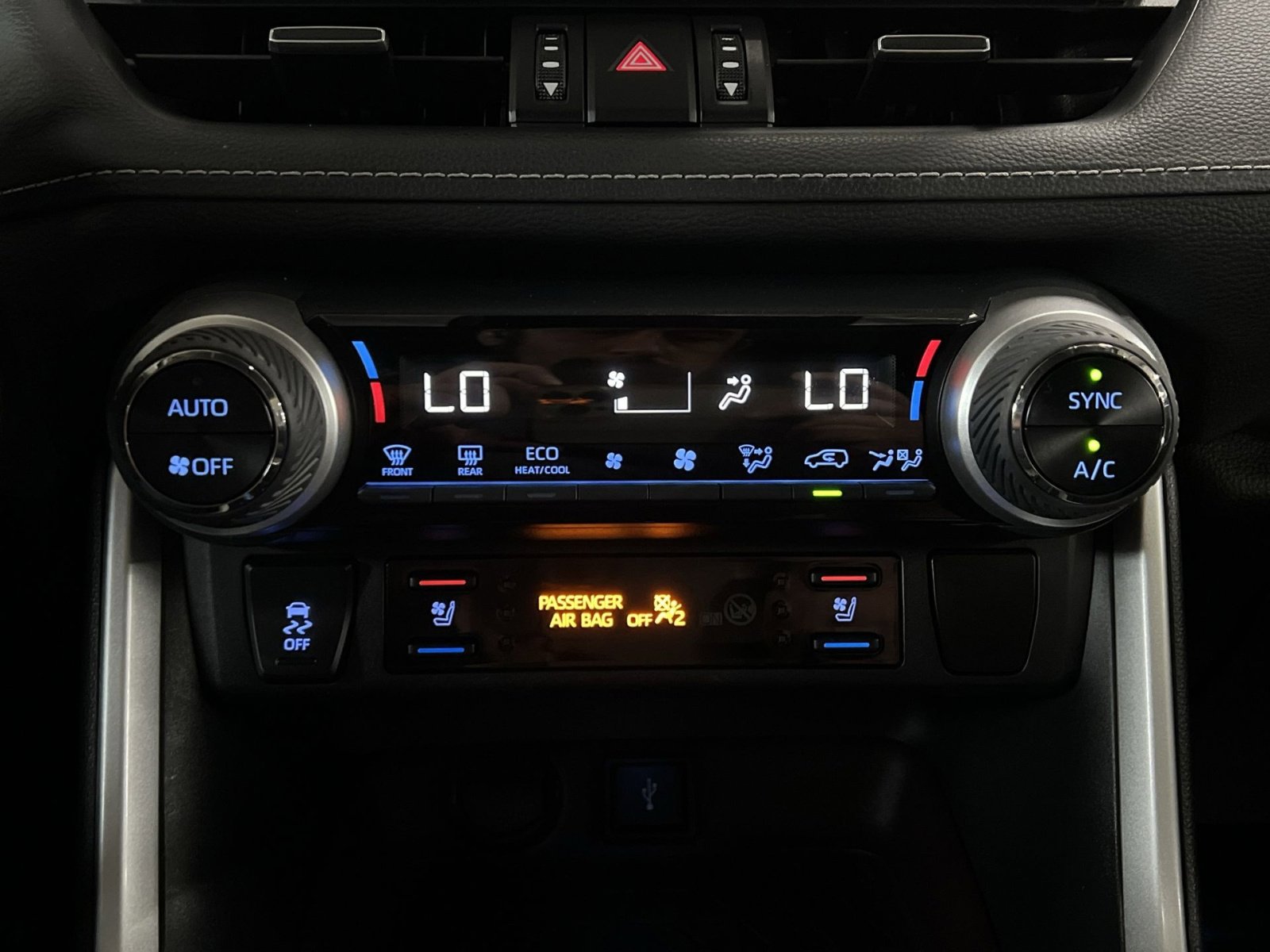 Used 2021 Toyota RAV4 Limited w/ Limited Grade Weather Package image 21