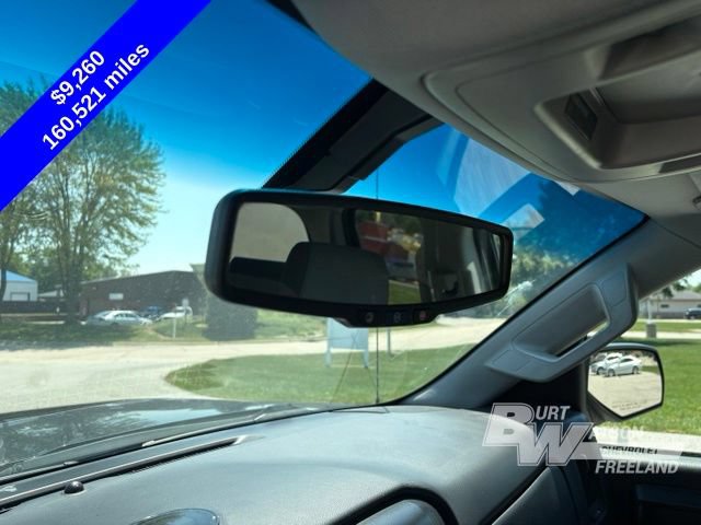 Used 2014 Chevrolet Silverado 1500 W/T w/ Trailering Package RWD image 27