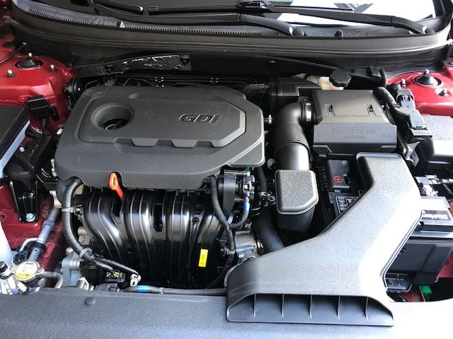Used 2018 Hyundai Sonata Limited FWD image 11