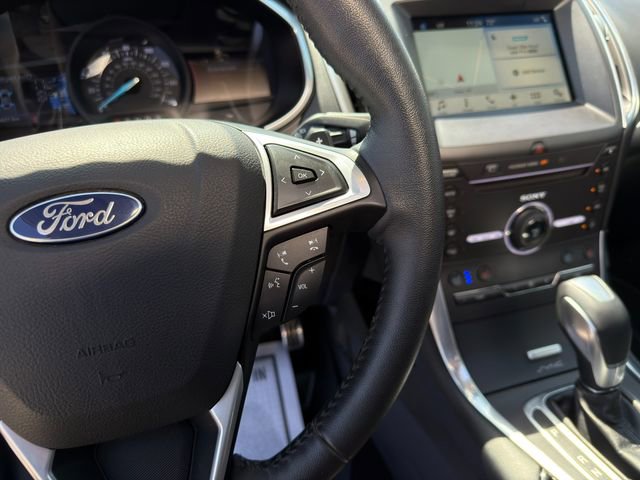 Used 2016 Ford Edge Sport w/ Equipment Group 401A AWD/4WD image 41
