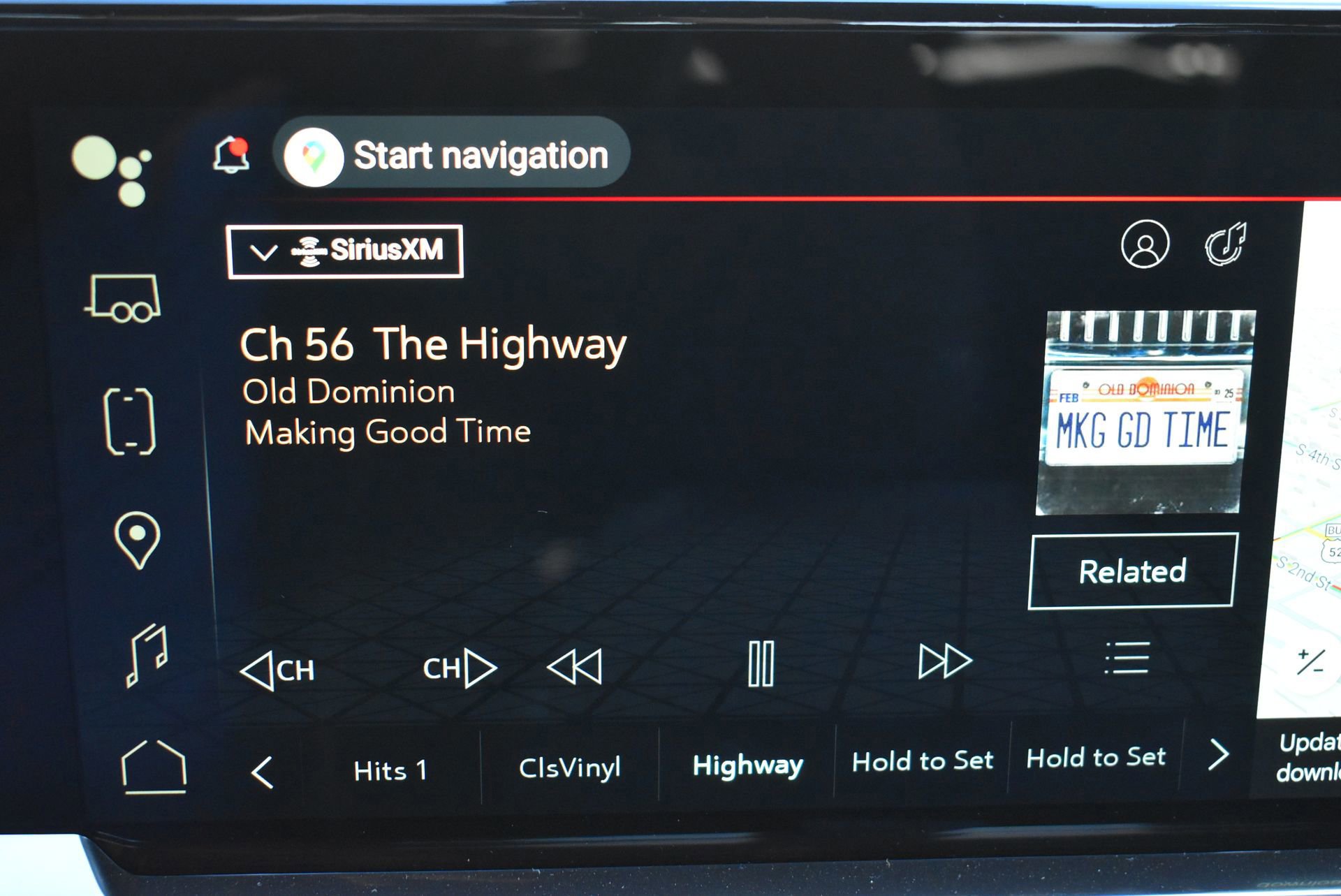 New 2026 GMC Sierra 1500 SLT w/ SLT Premium Package image 31