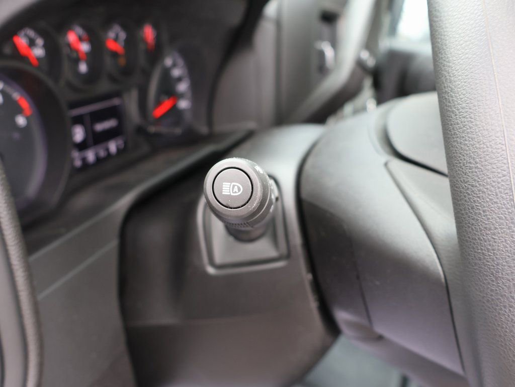 New 2026 Chevrolet Silverado 3500 W/T image 14