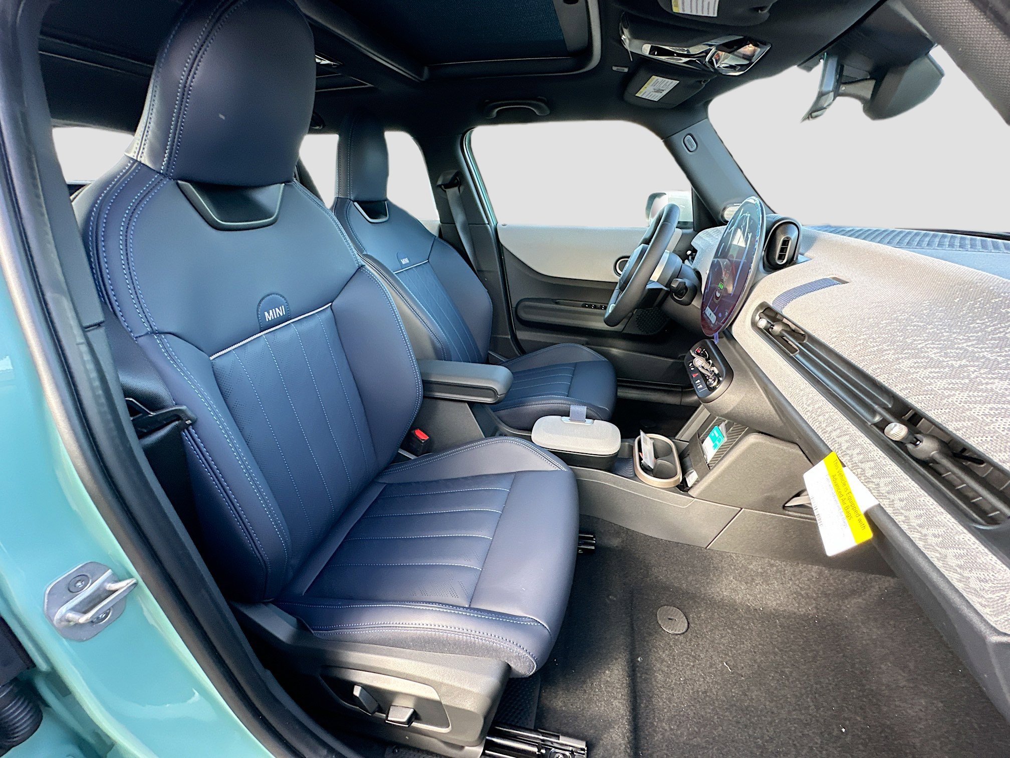 New 2026 MINI Cooper S image 23