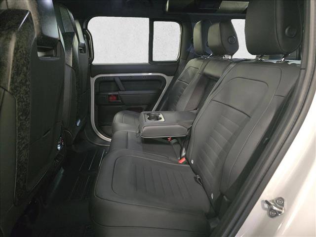 New 2026 Land Rover Defender 110 OCTA image 16