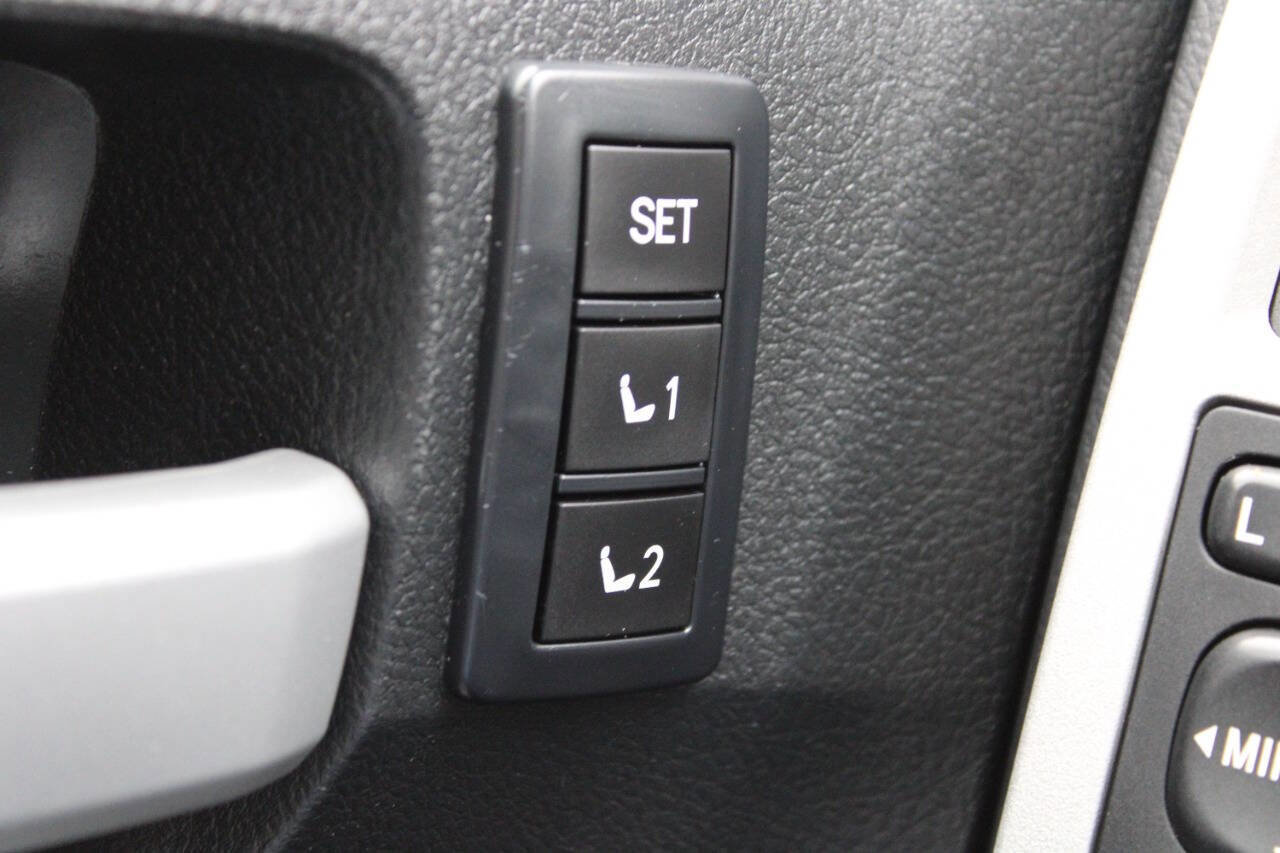 Used 2008 Toyota Tundra Limited image 27