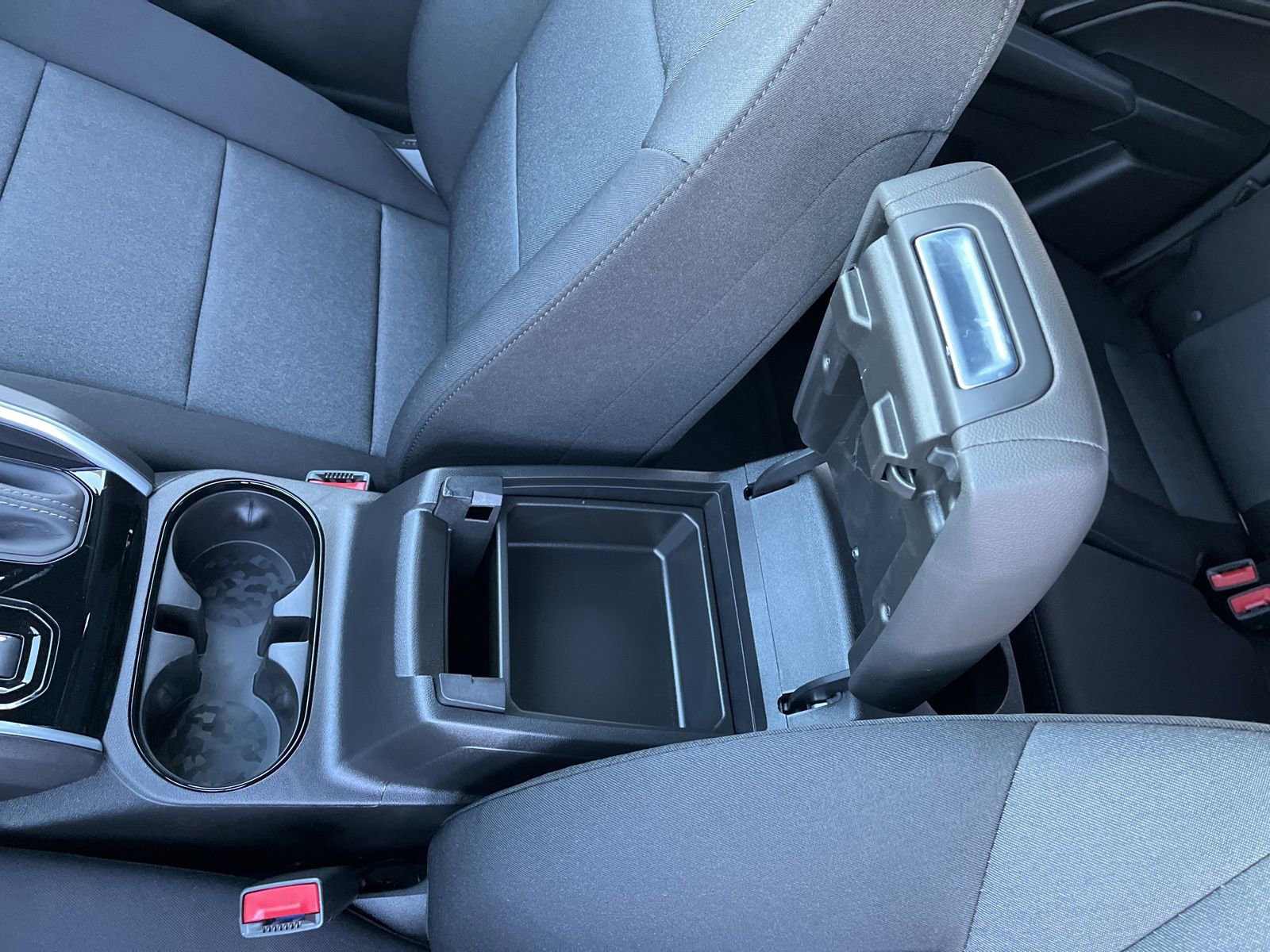 New 2026 Chevrolet Colorado Trail Boss image 35