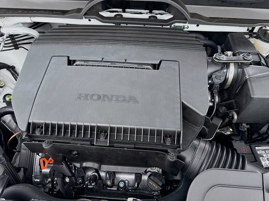 New 2026 Honda Passport TrailSport image 12