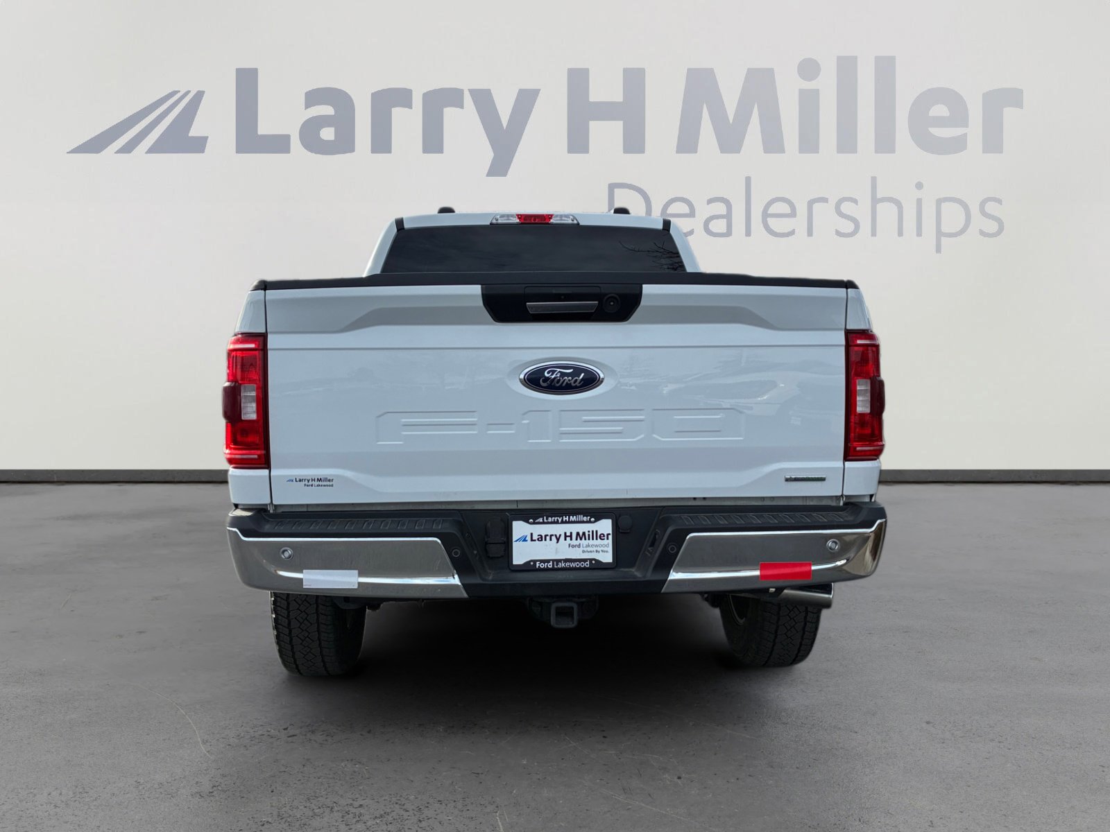 Used 2022 Ford F150 XLT w/ XTR Package image 4