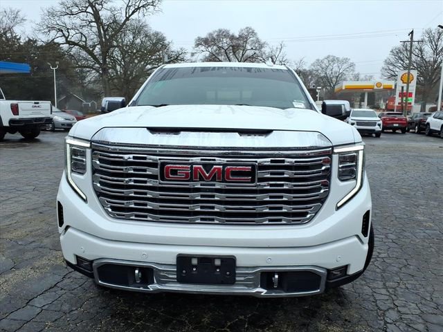 Used 2024 GMC Sierra 1500 Denali w/ Denali Reserve Package image 14