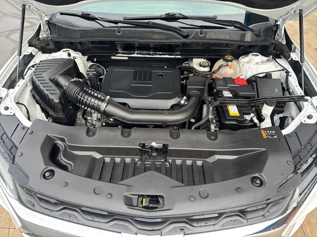 Certified 2023 Chevrolet Blazer LT w/ Convenience Package image 23