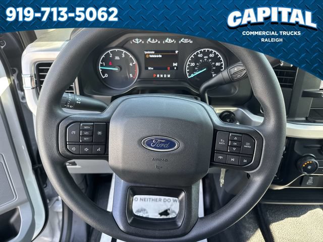 New 2026 Ford F350 XL AWD/4WD image 24