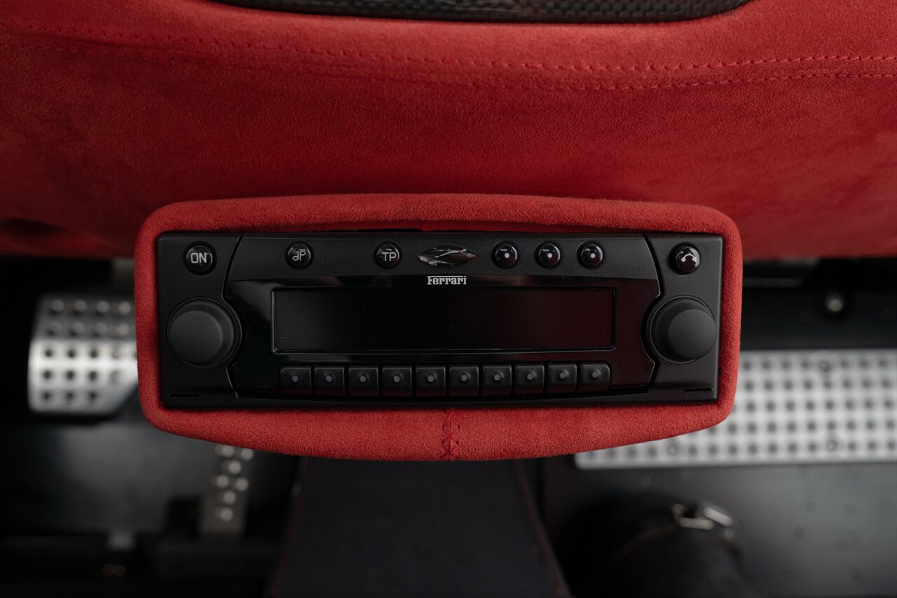 Used 2004 Ferrari 360 Challenge Stradale image 27