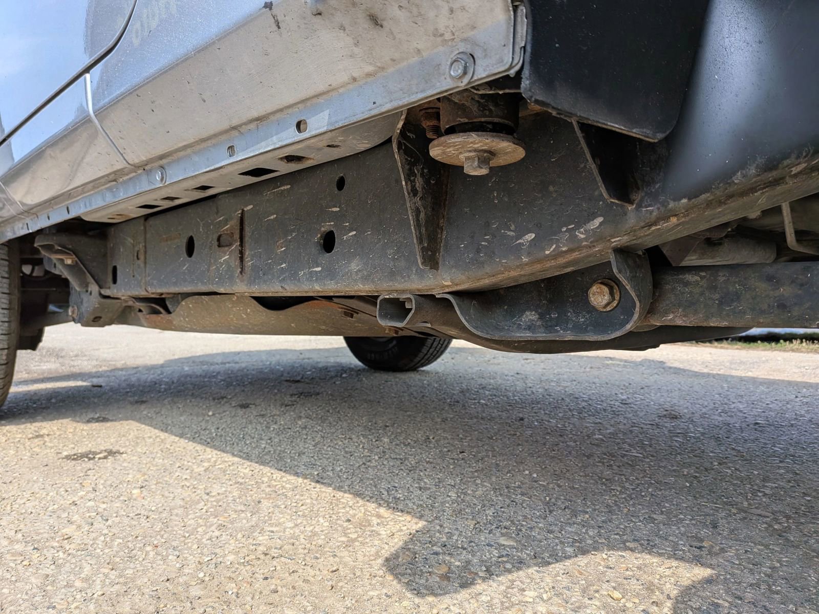 Used 2016 Jeep Wrangler Sport w/ Connectivity Group image 18