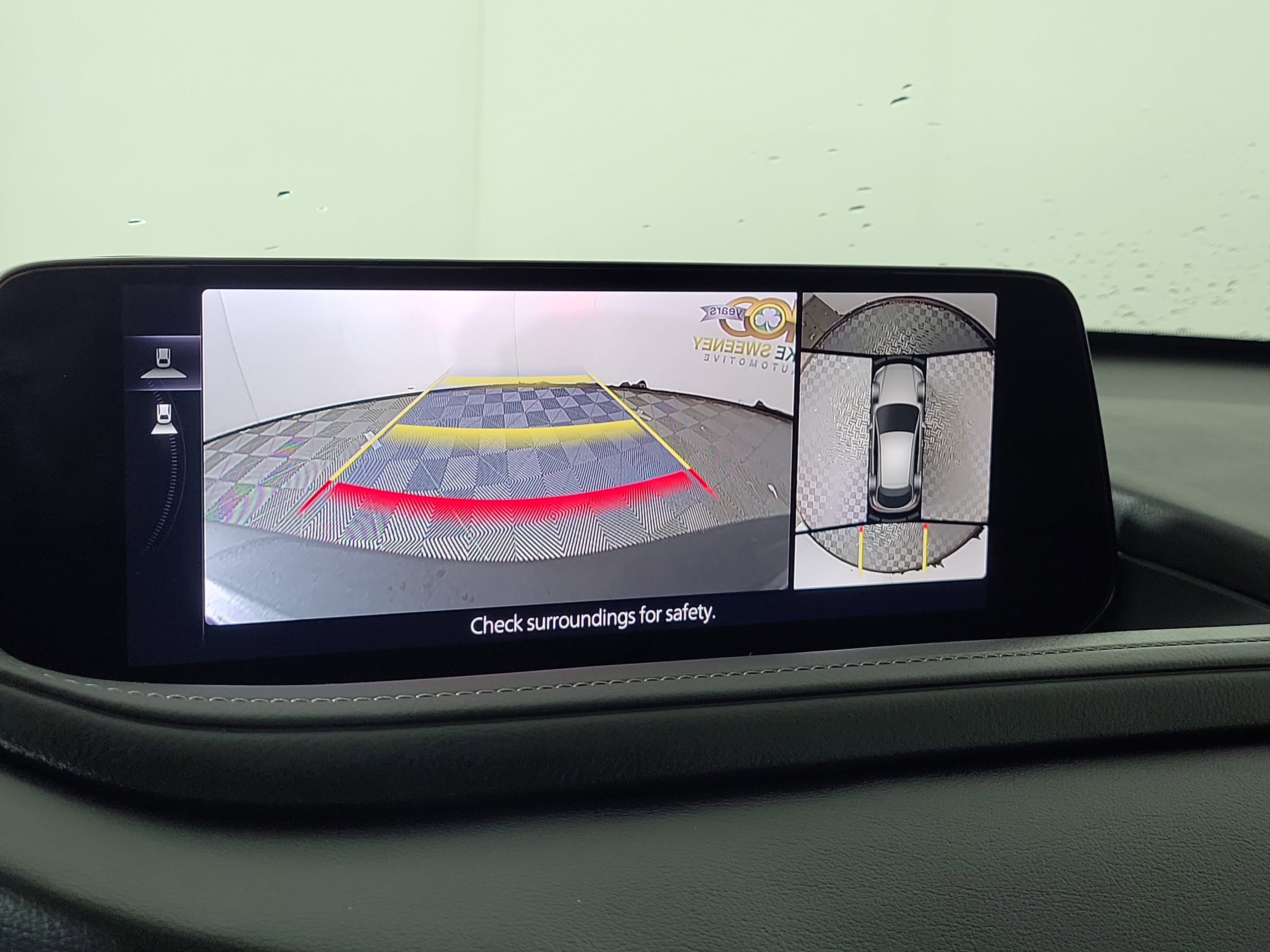 New 2026 MAZDA CX-30 AWD 2.5 S w/ Premium Package image 21