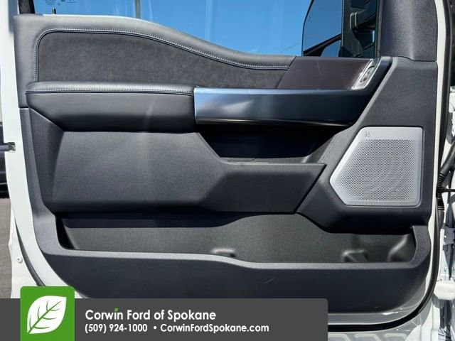 Used 2026 Ford F450 Platinum AWD/4WD image 19