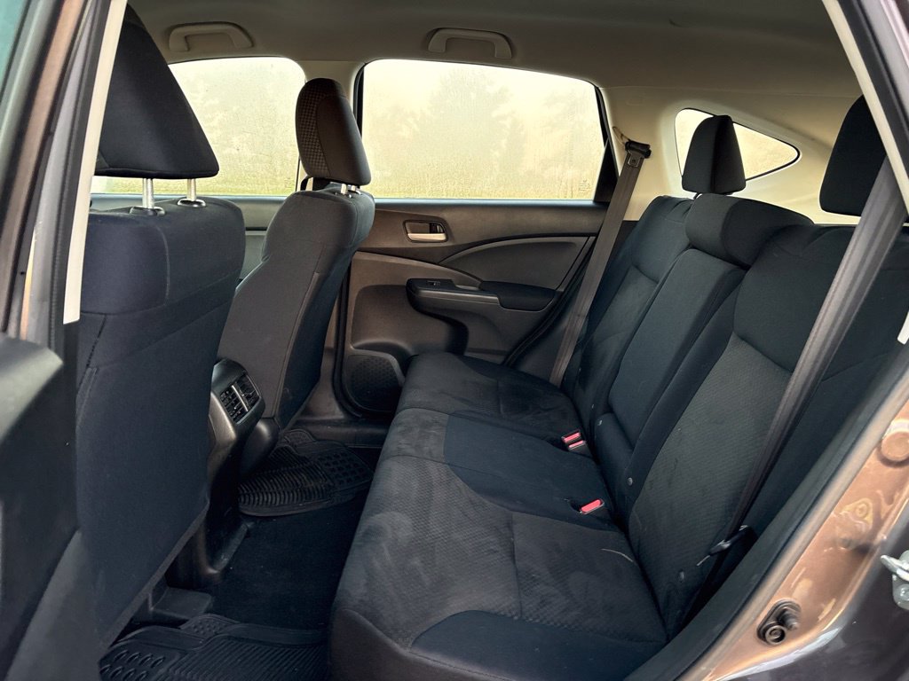 Used 2015 Honda CR-V LX image 13