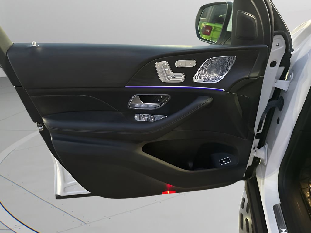 Used 2021 Mercedes-Benz GLE 350 4MATIC image 36