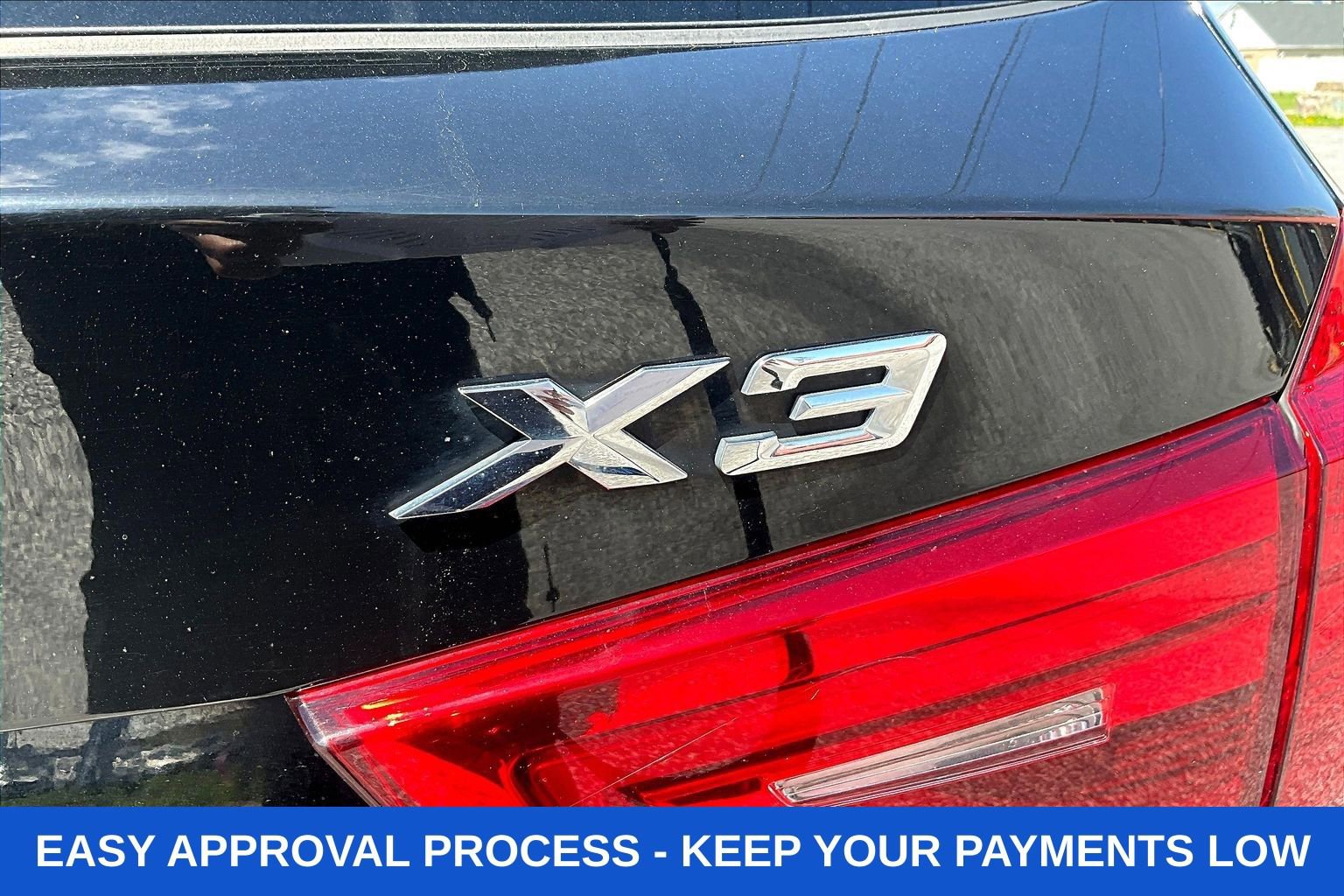 Used 2018 BMW X3 xDrive30i image 30