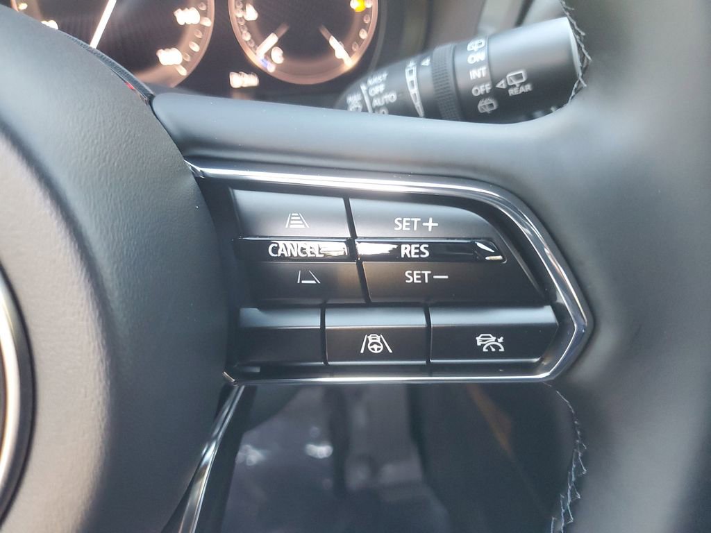 New 2026 MAZDA CX-70 3.3 Turbo S w/ Premium Package image 26