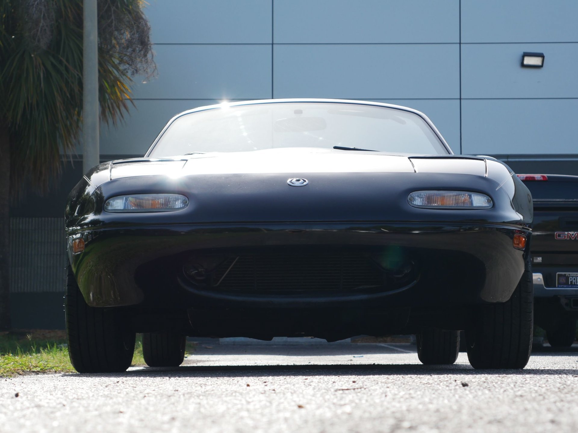 Used 1997 MAZDA MX-5 Miata RWD image 22
