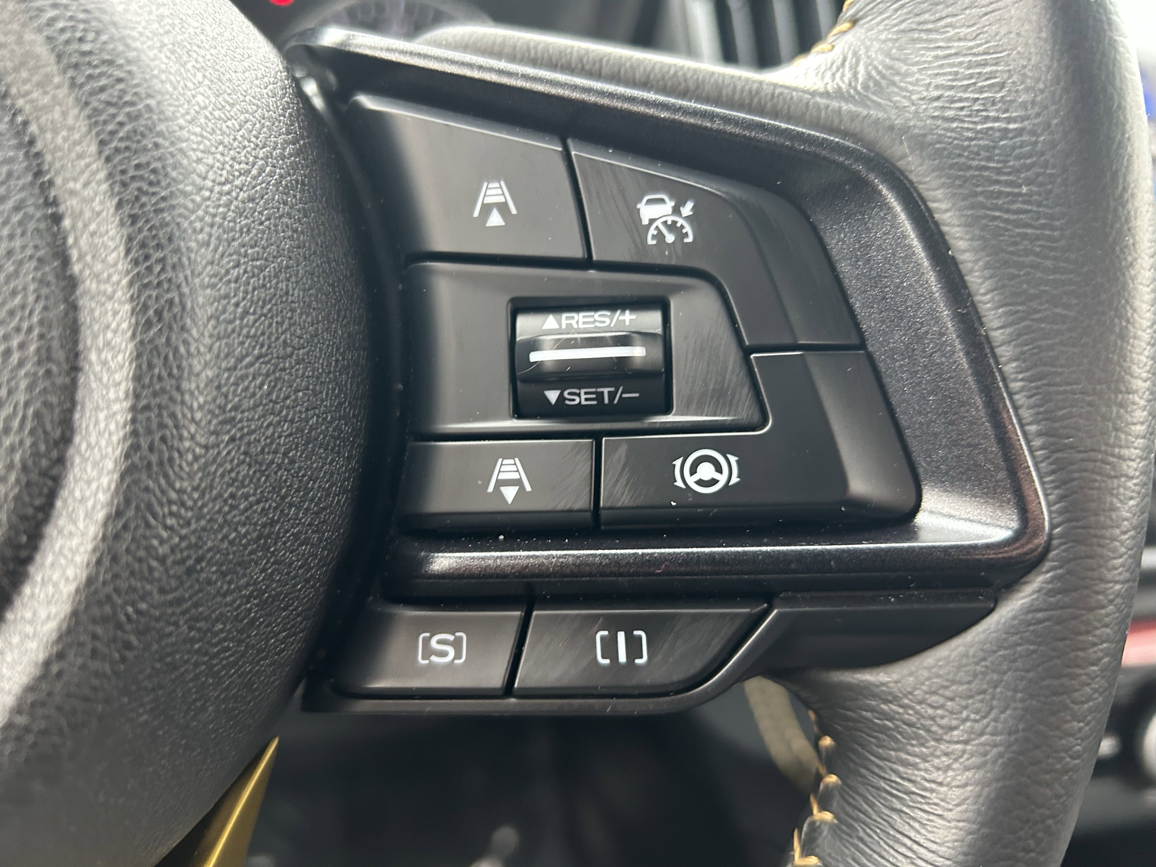 Certified 2023 Subaru Crosstrek 2.5i Sport image 12