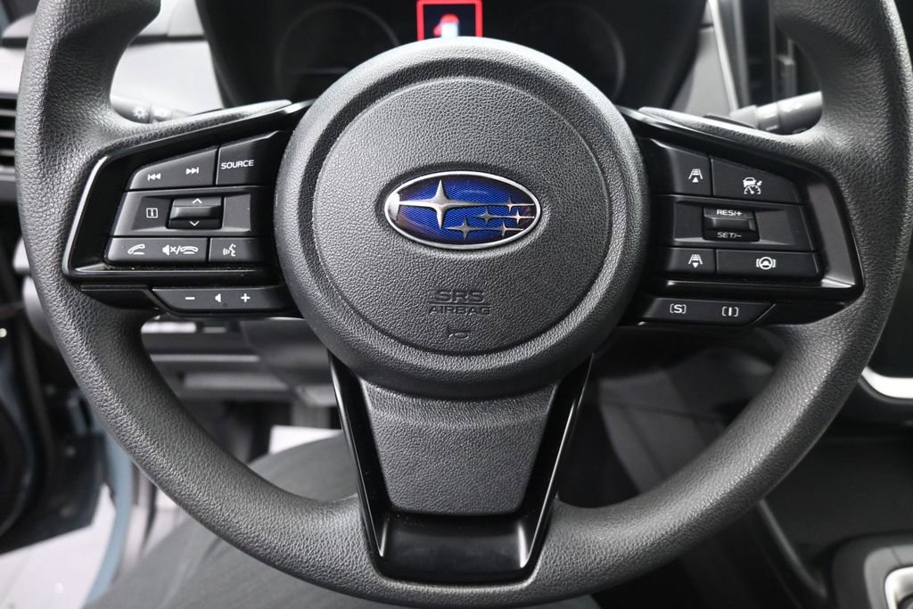Used 2024 Subaru Crosstrek 2.0i Premium AWD/4WD image 16