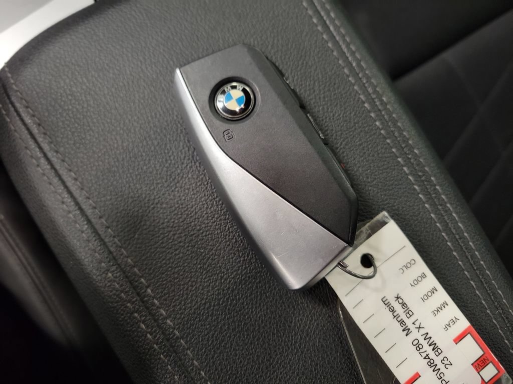 Used 2023 BMW X1 xDrive28i AWD/4WD image 18