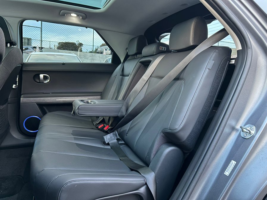 Used 2024 Hyundai Ioniq 5 Limited image 60