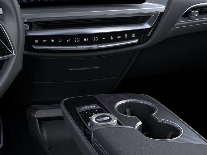 New 2026 Cadillac Lyriq V AWD/4WD image 47