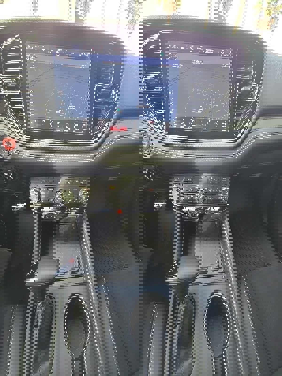 Used 2024 Dodge Durango SRT w/ Black Package image 18