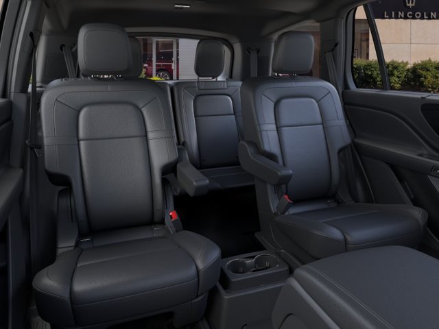 New 2025 Lincoln Aviator Reserve w/ Equipment Group 201A AWD/4WD image 11