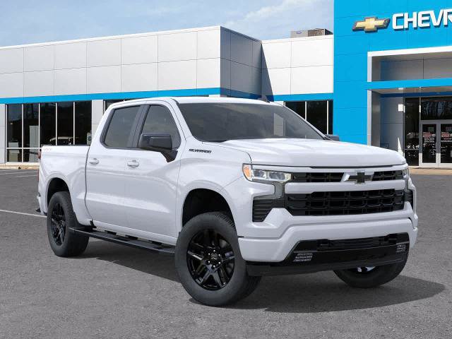 New 2026 Chevrolet Silverado 1500 RST w/ All Star Edition Plus AWD/4WD image 7
