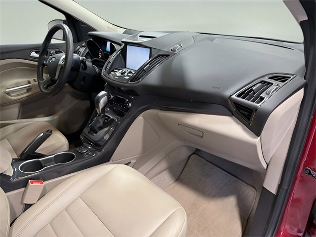 Used 2015 Ford Escape Titanium image 13