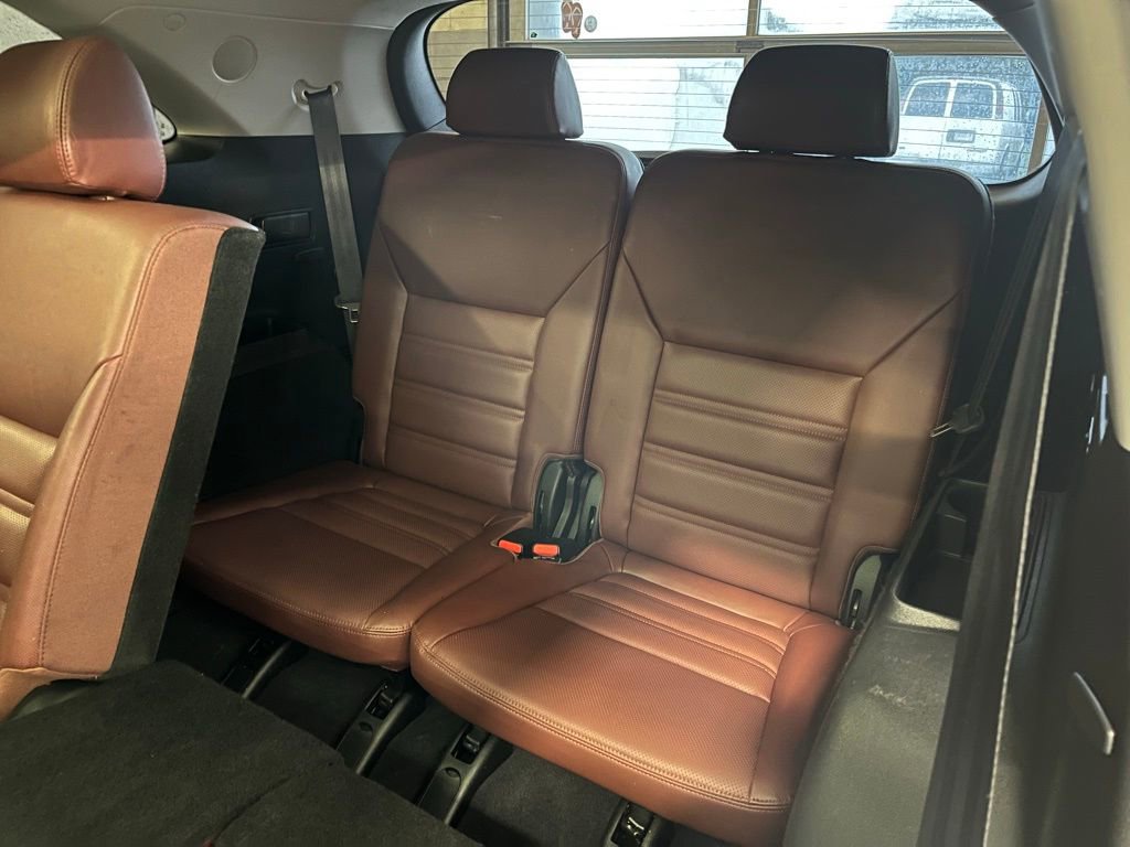 Used 2018 Kia Sorento SX image 28