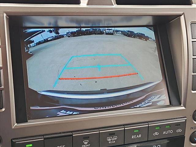 Used 2021 Lexus GX 460 Premium image 14