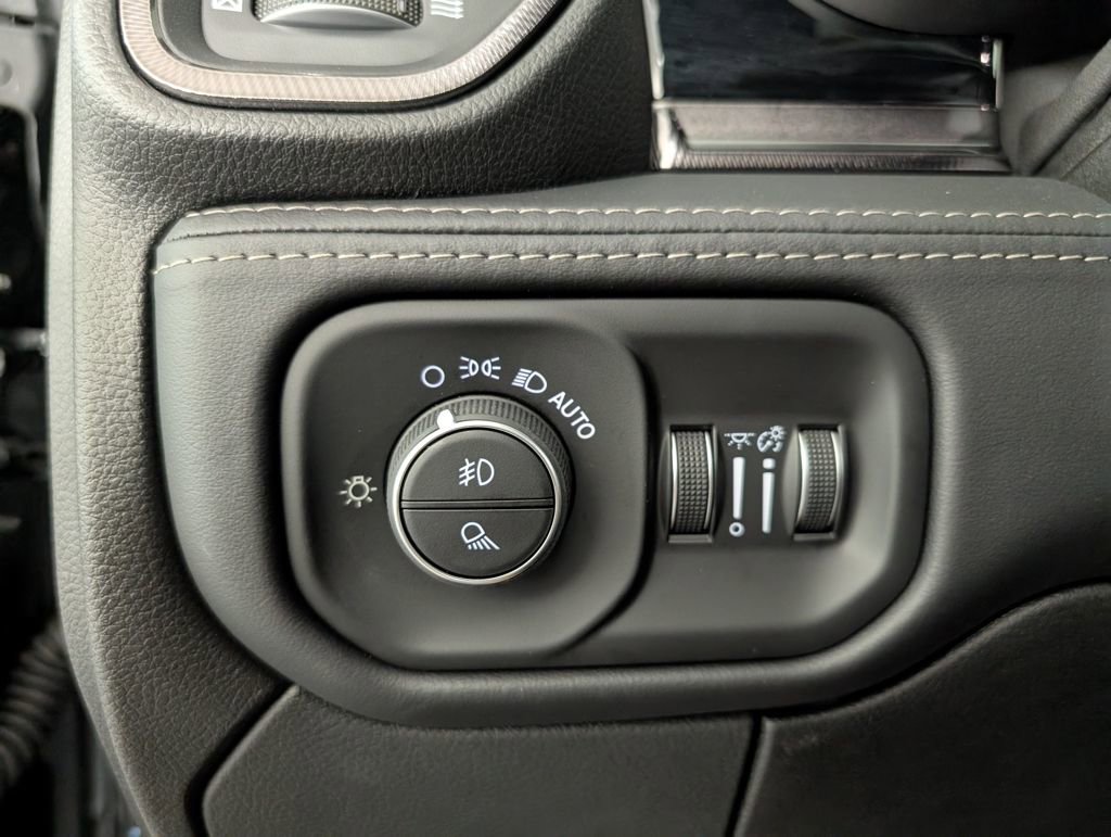 New 2026 RAM 2500 Power Wagon image 17